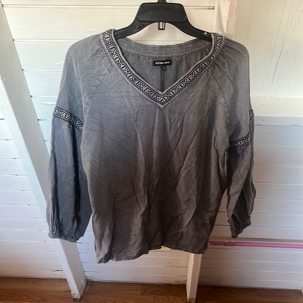 Blouse